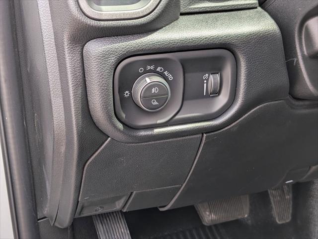2026 Ram 3500 Tradesman/Big Horn