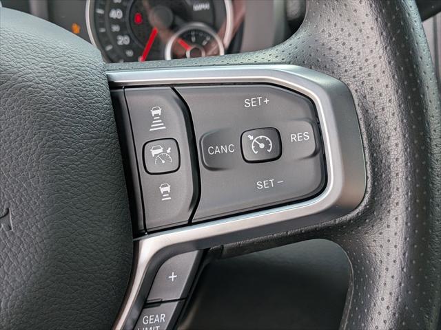 2026 Ram 3500 Tradesman/Big Horn