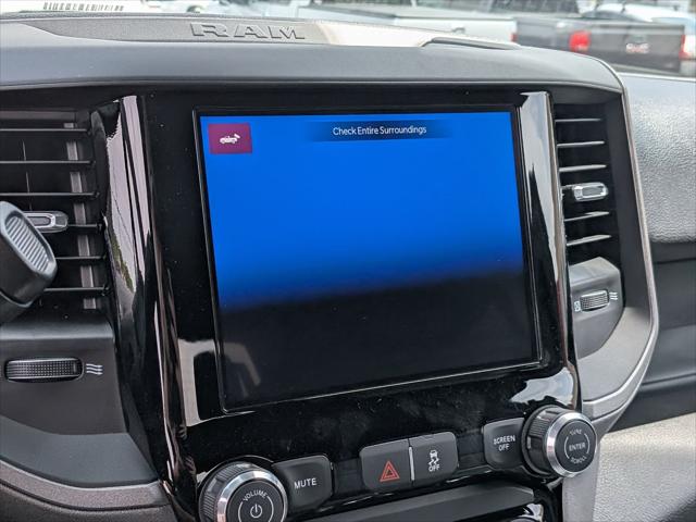 2026 Ram 3500 Tradesman/Big Horn