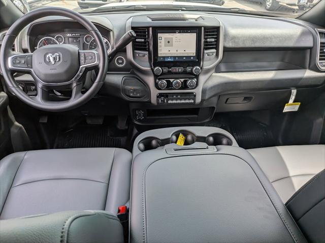 2026 Ram 3500 Tradesman/Big Horn