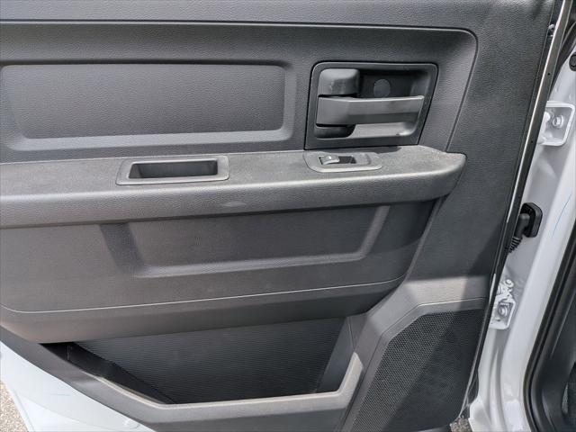 2026 Ram 3500 Tradesman/Big Horn