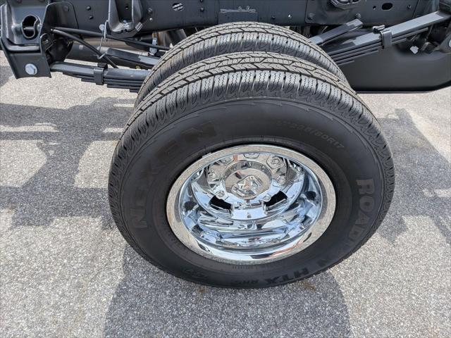 2026 Ram 3500 Tradesman/Big Horn