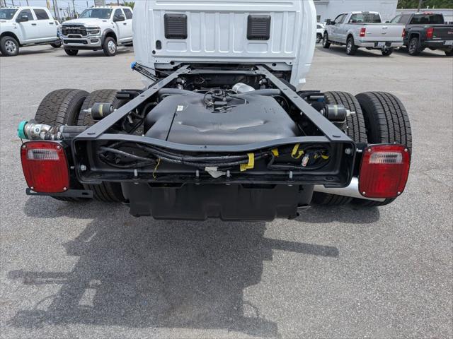 2026 Ram 3500 Tradesman/Big Horn
