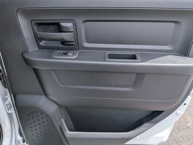2026 Ram 3500 Tradesman/Big Horn