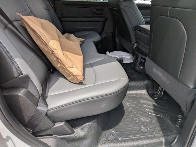 2026 Ram 3500 Tradesman/Big Horn