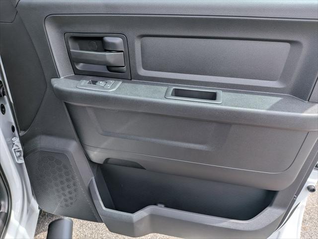 2026 Ram 3500 Tradesman/Big Horn