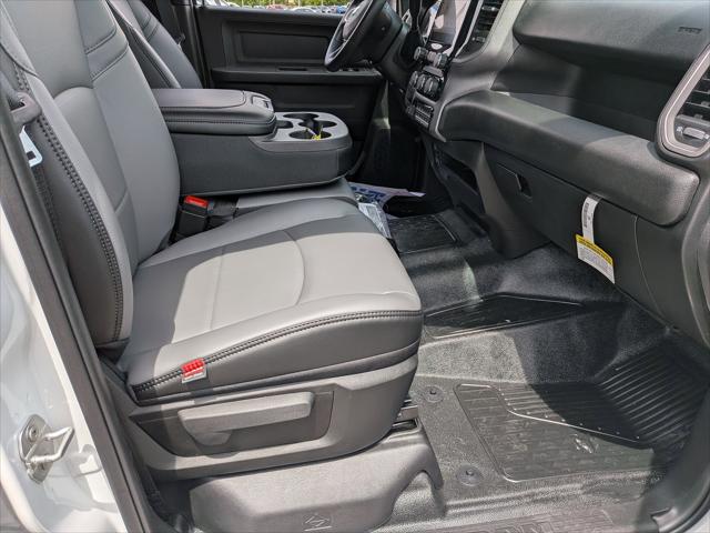 2026 Ram 3500 Tradesman/Big Horn