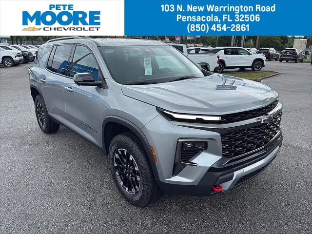 2026 Chevrolet Traverse AWD Z71 for sale in Pensacola, FL