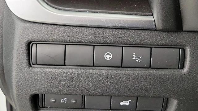 2023 Nissan Rogue Platinum Intelligent AWD
