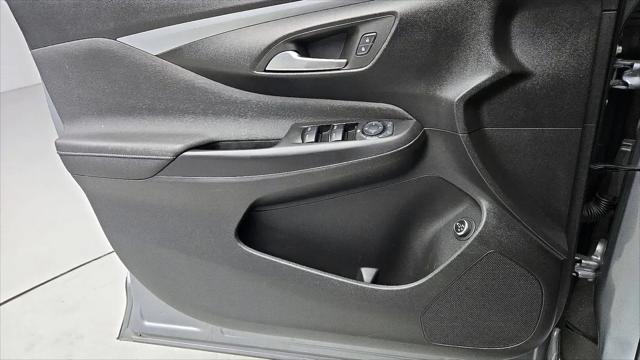 2024 Buick NV Preferred FWD
