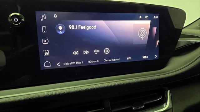 2024 Buick NV Preferred FWD