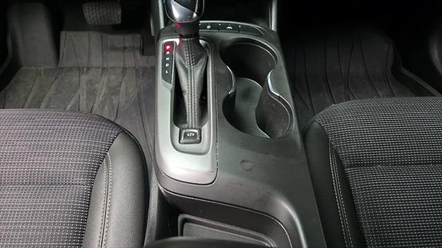 2024 Buick NV Preferred FWD