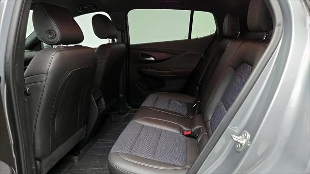 2024 Buick NV Preferred FWD