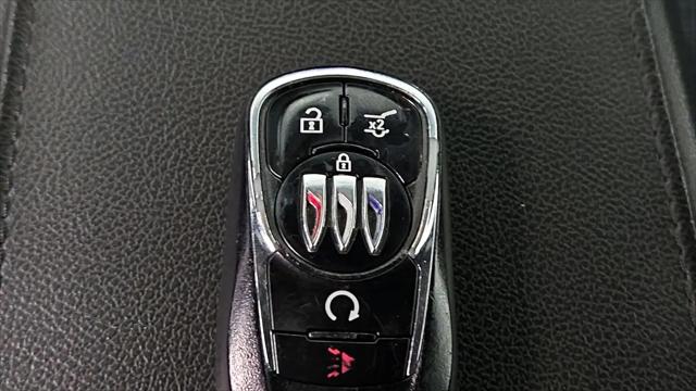 2024 Buick NV Preferred FWD