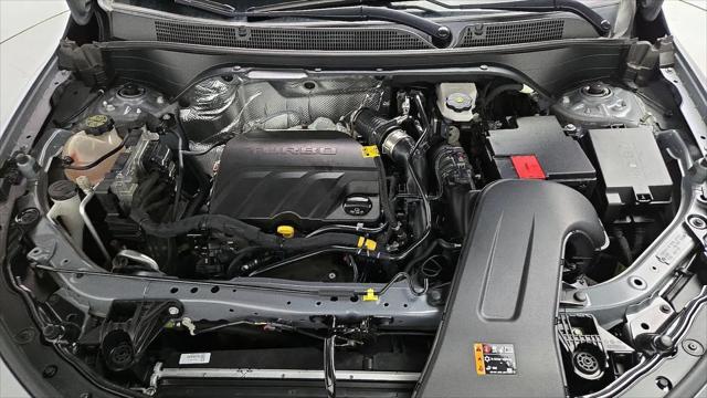 2024 Buick NV Preferred FWD