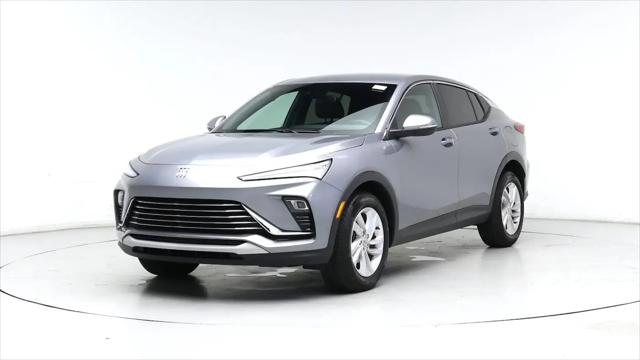 2024 Buick NV Preferred FWD