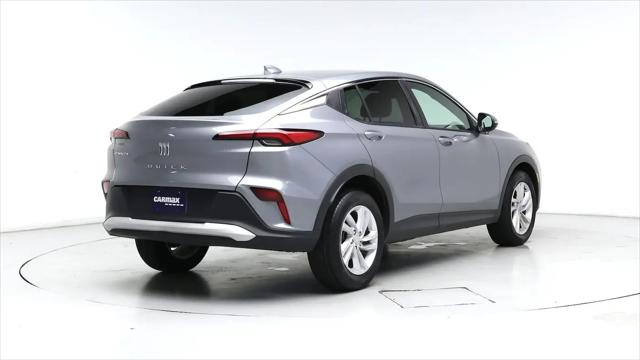 2024 Buick NV Preferred FWD