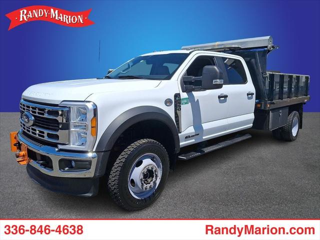2023 Ford F-550 XL DRW for sale in Statesville, NC