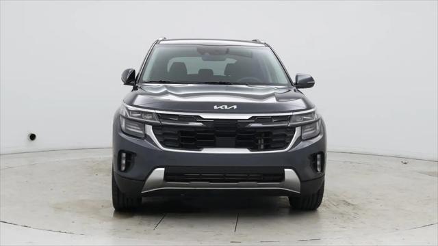 2024 Kia Seltos SX Turbo