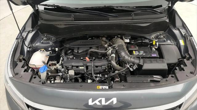 2024 Kia Seltos SX Turbo