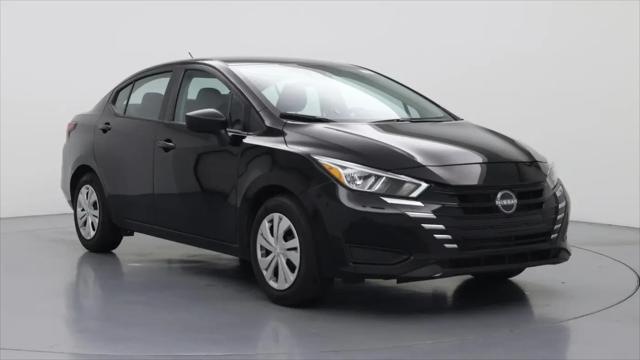 2024 Nissan Versa 1.6 S for sale in Lexington, KY