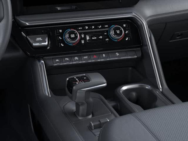 2026 GMC Sierra 1500 Crew Cab, Short Bed, Denali, 4WD