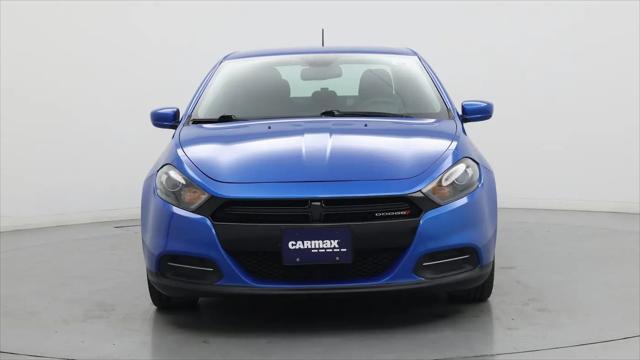 2016 Dodge Dart SE