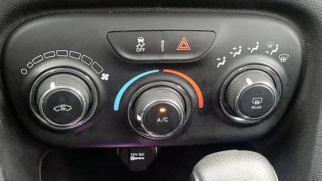 2016 Dodge Dart SE