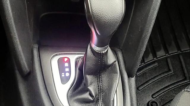 2016 Dodge Dart SE