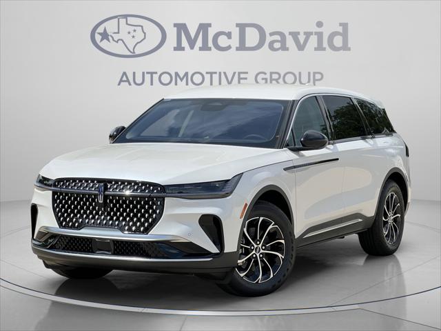 2026 Lincoln Nautilus Premiere for sale in Plano, TX