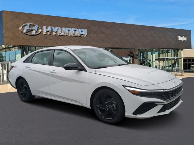 2026 Hyundai Elantra SEL Sport for sale in Augusta, GA