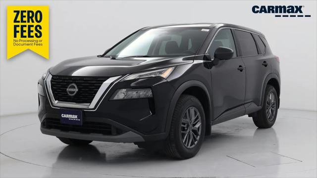 2023 Nissan Rogue S Intelligent AWD for sale in Indianapolis, IN
