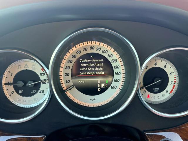 2016 Mercedes-Benz CLS CLS 400 Coupe 4D