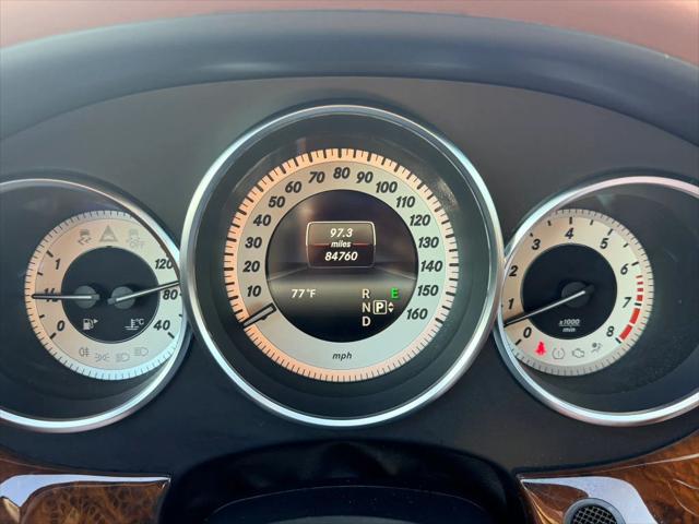 2016 Mercedes-Benz CLS CLS 400 Coupe 4D