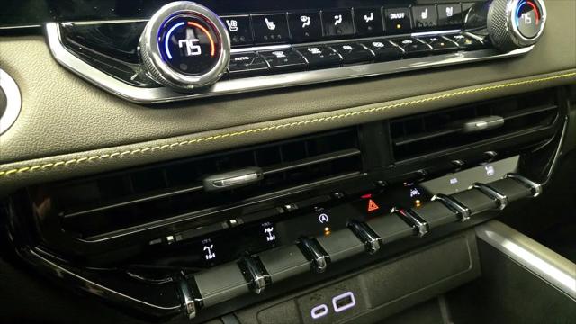2024 Chevrolet Colorado 4WD ZR2