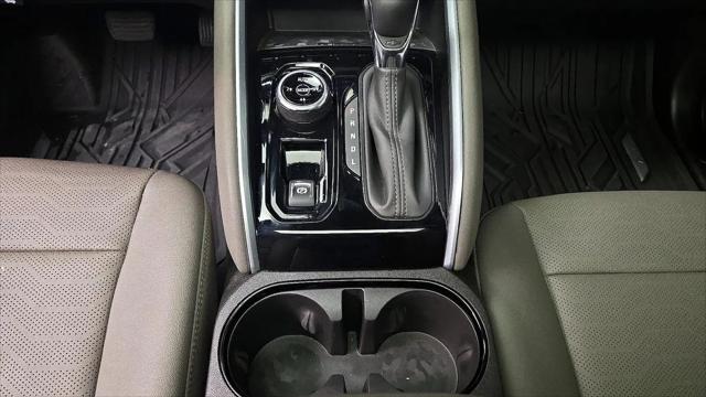 2024 Chevrolet Colorado 4WD ZR2