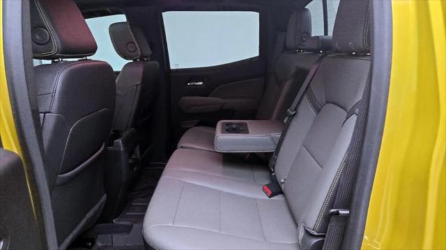 2024 Chevrolet Colorado 4WD ZR2