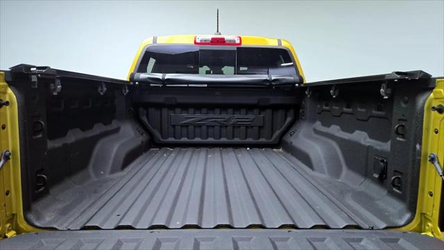 2024 Chevrolet Colorado 4WD ZR2