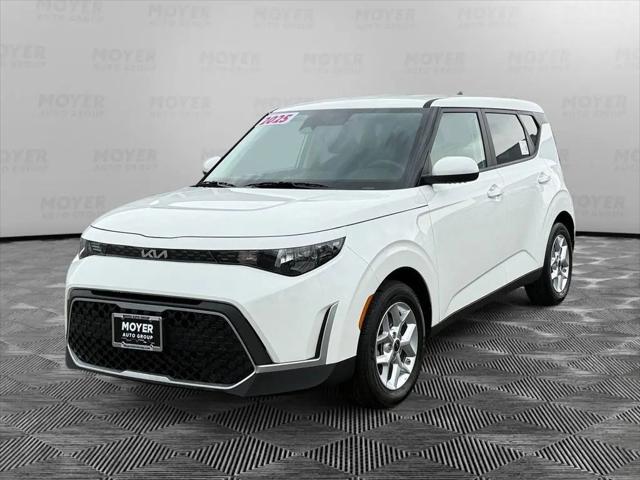 2025 Kia Soul LX for sale in Lebanon, PA