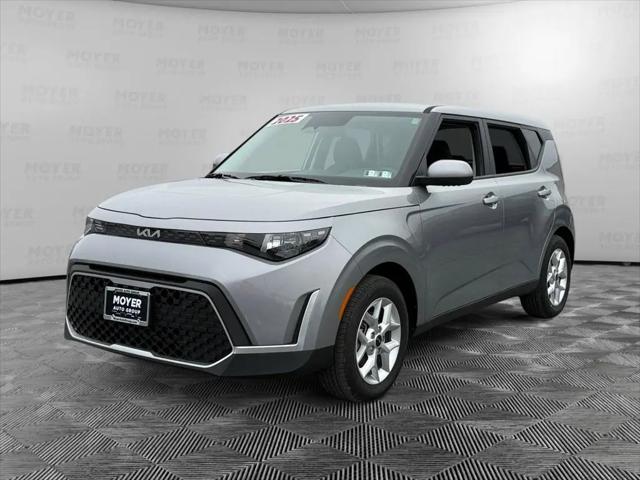 2025 Kia Soul LX for sale in Lebanon, PA