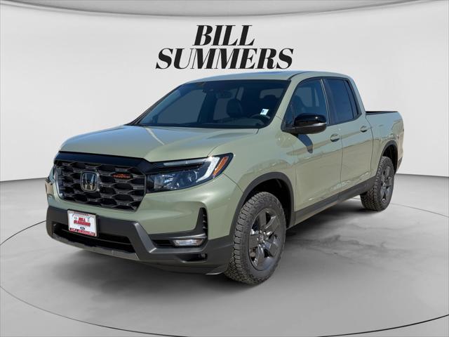 2026 Honda Ridgeline TrailSport for sale in North Platte, NE