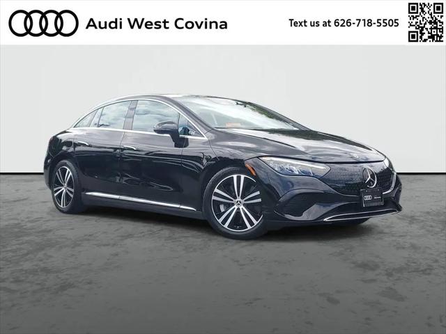 2023 Mercedes-Benz EQE 350 Base for sale in West Covina, CA