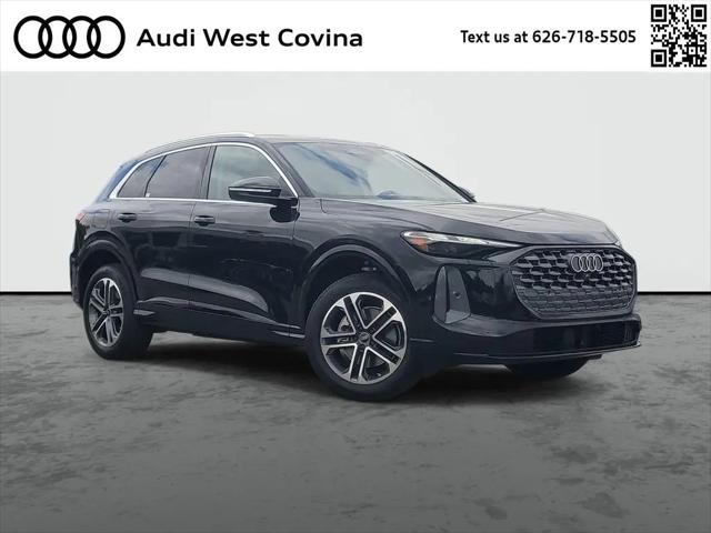 2025 Audi Q5 Premium TFSI quattro S tronic for sale in West Covina, CA