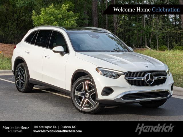 2026 Mercedes-Benz GLC 300 for sale in Durham, NC