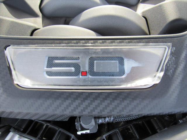 2024 Ford Mustang GT Premium Fastback