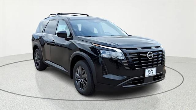 2026 Nissan Pathfinder SV for sale in ARLINGTON, TX