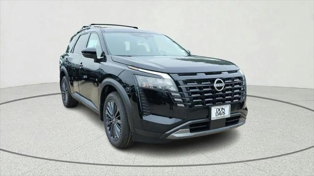 2026 Nissan Pathfinder SL for sale in ARLINGTON, TX
