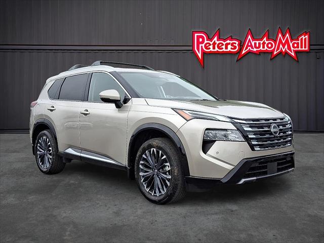 2026 Nissan Rogue Platinum for sale in High Point, NC