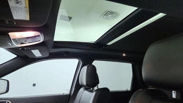 2016 Jeep Grand Cherokee Limited 75th Anniversary