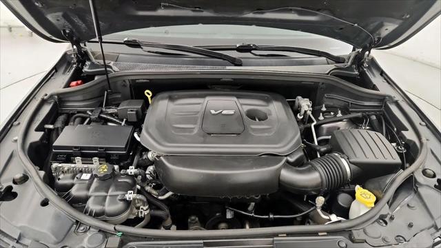 2016 Jeep Grand Cherokee Limited 75th Anniversary